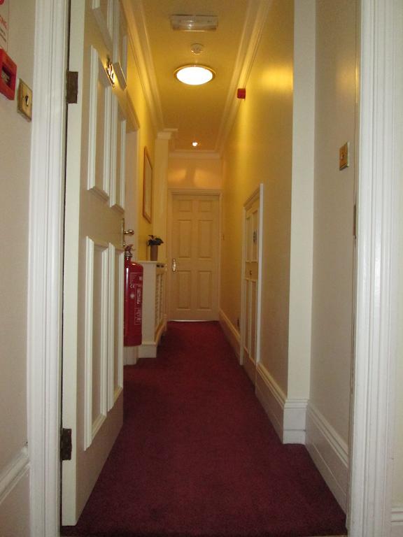 The Brompton Hotel Londres Quarto foto