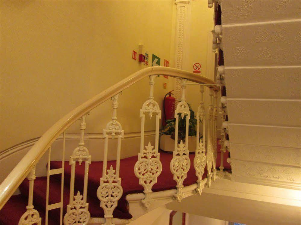 The Brompton Hotel Londres Exterior foto
